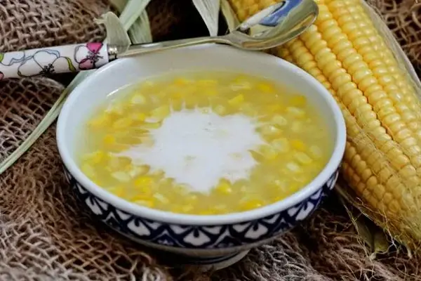 Cách Nấu Chè Bắp Miền Nam Thơm Ngon, Béo Ngậy Tại Nhà