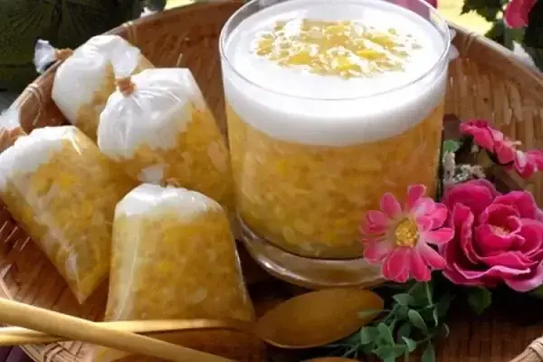 Cách Nấu Chè Bắp Sầu Riêng Thơm Ngon Chuẩn Vị Tại Nhà