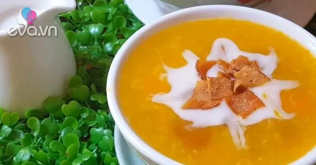 Cách Nấu Chè Bí Đỏ Cho Bà Bầu Thơm Ngon Bổ Dưỡng, An Toàn Cho Thai Kỳ