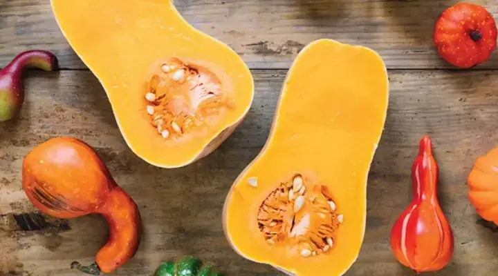Cách Nấu Chè Bí Đỏ Cho Bé Ngon, Bổ Dưỡng Và An Toàn Tại Nhà