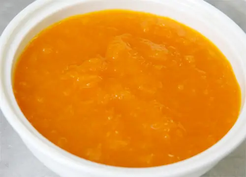 Cách Nấu Chè Bí Đỏ Giảm Cân Thơm Ngon, Bổ Dưỡng Tại Nhà