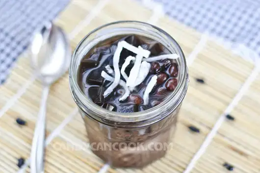 Cách Nấu Chè Bình Tinh: Sơ Chế Và Ninh Nhừ Các Loại Đậu Đúng Chuẩn