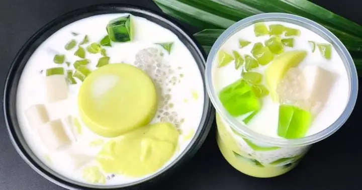 Cách Nấu Chè Bơ Ngon Chuẩn Vị Creamy Béo Ngậy Cách Nấu Chè Bơ Ngon Chuẩn Vị Creamy Béo Ngậy