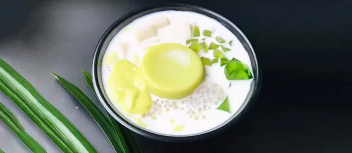 Cách Nấu Chè Bơ Ngon Chuẩn Vị Creamy Béo Ngậy Cách Nấu Chè Bơ Ngon Chuẩn Vị Creamy Béo Ngậy