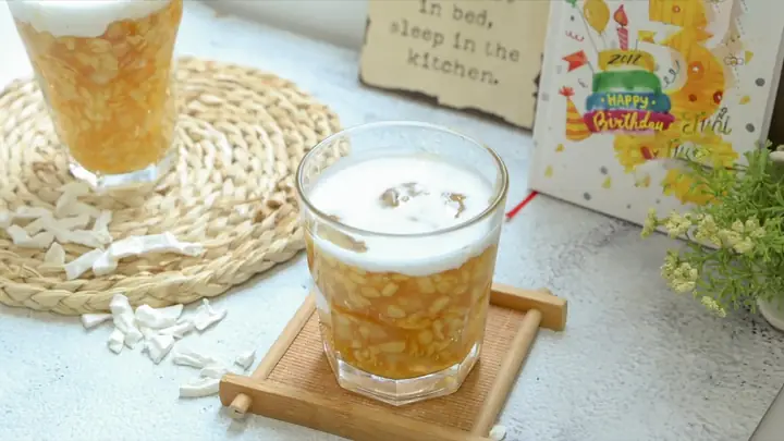Cách Nấu Chè Bưởi Có Sẵn