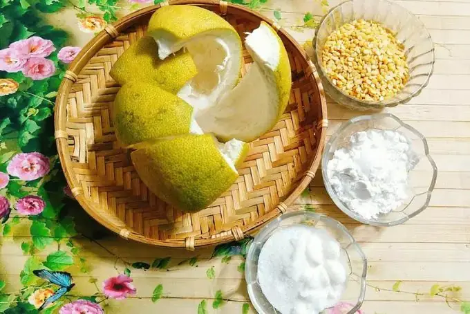 Cách Nấu Chè Bưởi Miền Tây Ngon Chuẩn Vị Tại Nhà Cách Nấu Chè Bưởi Miền Tây Ngon Chuẩn Vị Tại Nhà