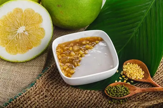 Cách Nấu Chè Bưởi Xuân Hồng: Công Thức Chi Tiết Từ A-z Cho Món Ngon Chuẩn Vị