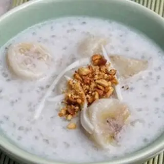 Cách Nấu Chè Chuối Khô Ngon Chuẩn Vị, Đơn Giản Tại Nhà