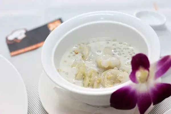 Cách Nấu Chè Chuối Khoai Lang Tím Béo Ngậy, Thơm Ngon Đơn Giản Tại Nhà