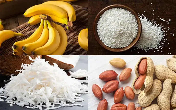 Cách Nấu Chè Chuối Không Bị Chát: Bí Quyết Từ Nguyên Liệu Đến Thành Phẩm