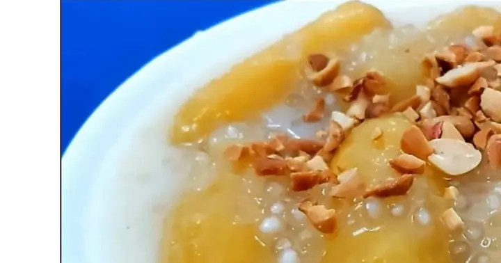 Cách Nấu Chè Chuối Sáp Thơm Ngon, Bùi Béo Chuẩn Vị Tại Nhà