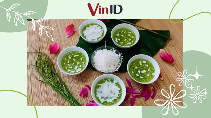 Cách Nấu Chè Cốm Chuối Thơm Ngon, Béo Ngậy Chuẩn Vị Truyền Thống Cách Nấu Chè Cốm Chuối Thơm Ngon, Béo Ngậy Chuẩn Vị Truyền Thống