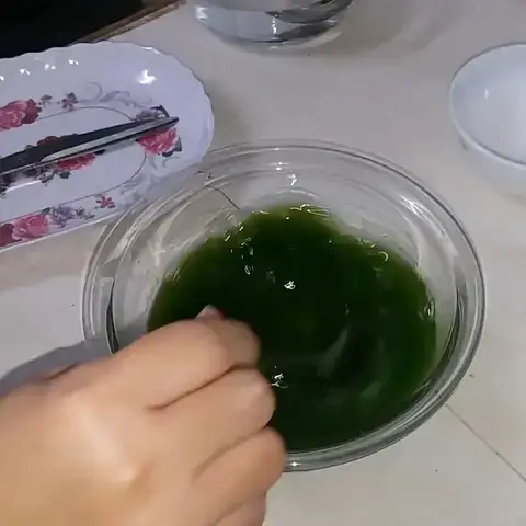 Cách Nấu Chè Cốm Xào Ngon Chuẩn Vị Hà Nội Tại Nhà