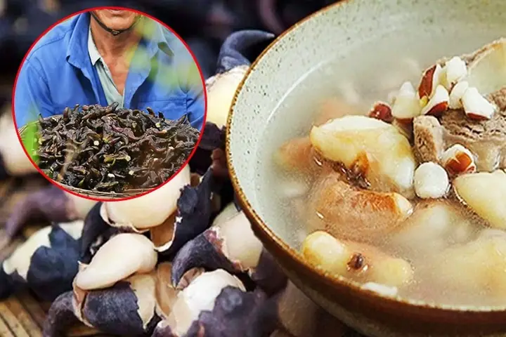 Cách Nấu Chè Củ Ấu Thơm Ngon, Bùi Bùi Chuẩn Vị Miền Tây