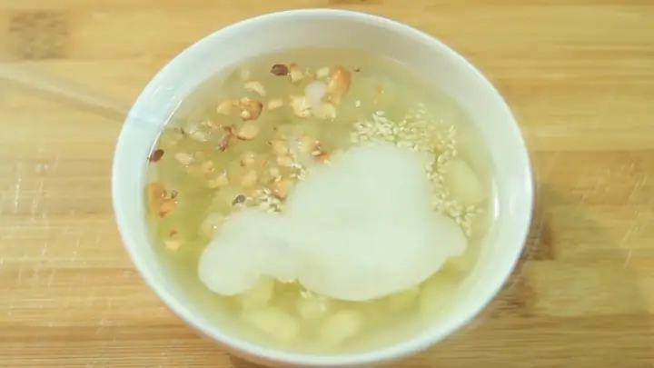 Cách Nấu Chè Củ Năng Đường Phèn Thơm Ngon, Thanh Mát Tại Nhà