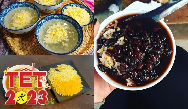 Cách Nấu Chè Cúng Tết Thơm Ngon, Trọn Vẹn Ý Nghĩa Tâm Linh Cách Nấu Chè Cúng Tết Thơm Ngon, Trọn Vẹn Ý Nghĩa Tâm Linh