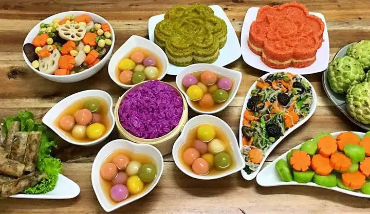 Cách Nấu Chè Cúng Tết Thơm Ngon, Trọn Vẹn Ý Nghĩa Tâm Linh Cách Nấu Chè Cúng Tết Thơm Ngon, Trọn Vẹn Ý Nghĩa Tâm Linh