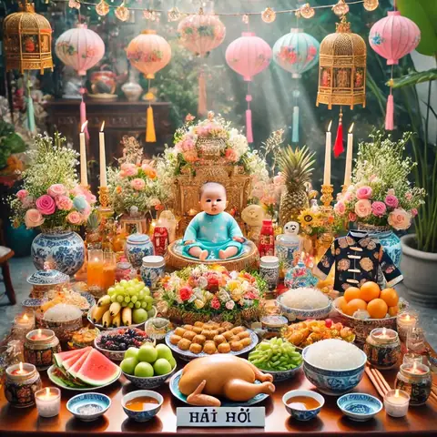 Cách Nấu Chè Cúng Thôi Nôi Bé Trai: Hướng Dẫn Chi Tiết Và Ý Nghĩa Văn Hóa Cách Nấu Chè Cúng Thôi Nôi Bé Trai: Hướng Dẫn Chi Tiết Và Ý Nghĩa Văn Hóa