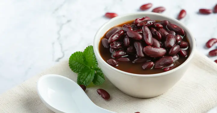 Cách Nấu Chè Đậu Đỏ Chuẩn Vị, Mềm Ngon Cho Ngày Hè