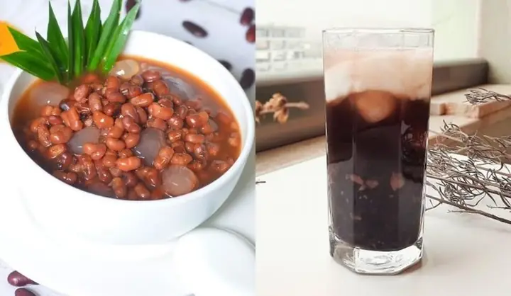 Cách Nấu Chè Đậu Đỏ Bột Khoai Thơm Ngon, Bùi Bùi Chuẩn Vị