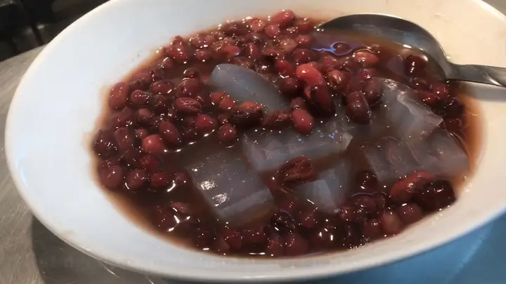 Cách Nấu Chè Đậu Đỏ Đường Phèn Thơm Ngon, Giải Nhiệt Ngày Hè
