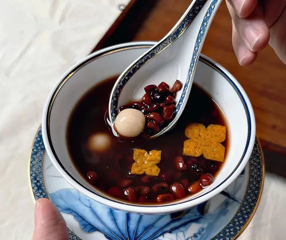Cách Nấu Chè Đậu Đỏ Tây Thơm Ngon, Bùi Béo Chuẩn Vị Tại Nhà Cách Nấu Chè Đậu Đỏ Tây Thơm Ngon, Bùi Béo Chuẩn Vị Tại Nhà