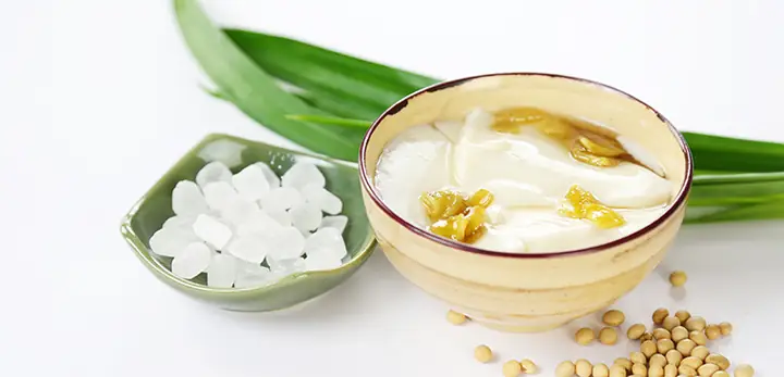 Cách Nấu Chè Đậu Hũ Thơm Ngon, Béo Ngậy Chuẩn Vị Tại Nhà
