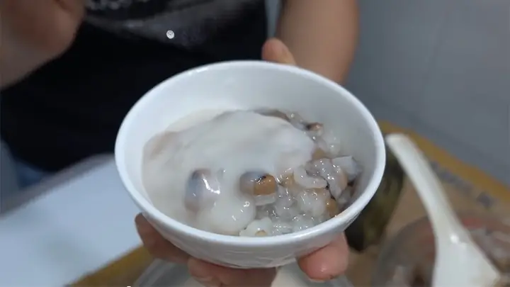 Cách Nấu Chè Đậu Mắt Mèo Thơm Ngon, Giải Nhiệt Mùa Hè