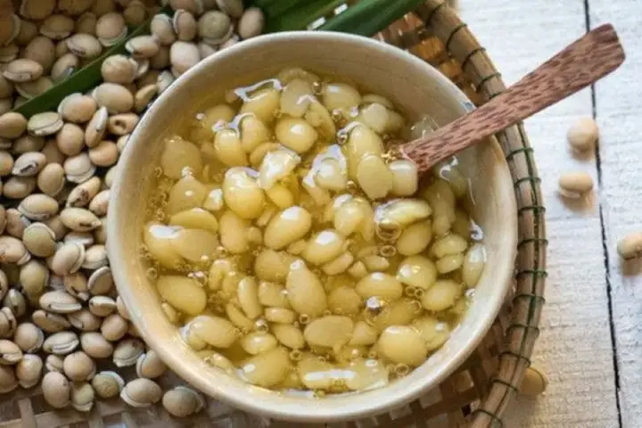 Cách Nấu Chè Đậu Nành Nguyên Hạt Thơm Ngon, Bùi Béo Tại Nhà