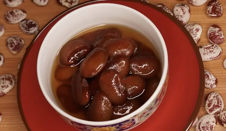 Cách Nấu Chè Đậu Ngự Cốt Dừa Thơm Ngon, Béo Ngậy Tại Nhà