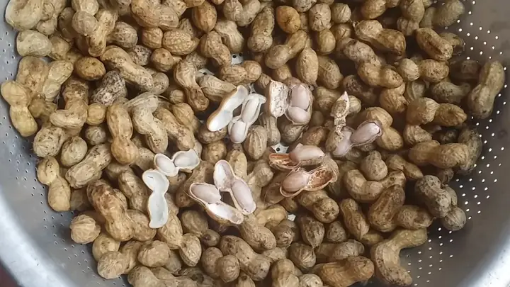 Cách Nấu Chè Đậu Phộng Mau Mềm, Bùi Béo Chuẩn Vị
