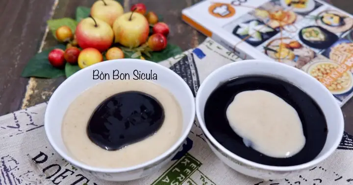 Cách Nấu Chè Đậu Phộng Xay Thơm Ngon, Béo Ngậy Chuẩn Vị Tại Nhà