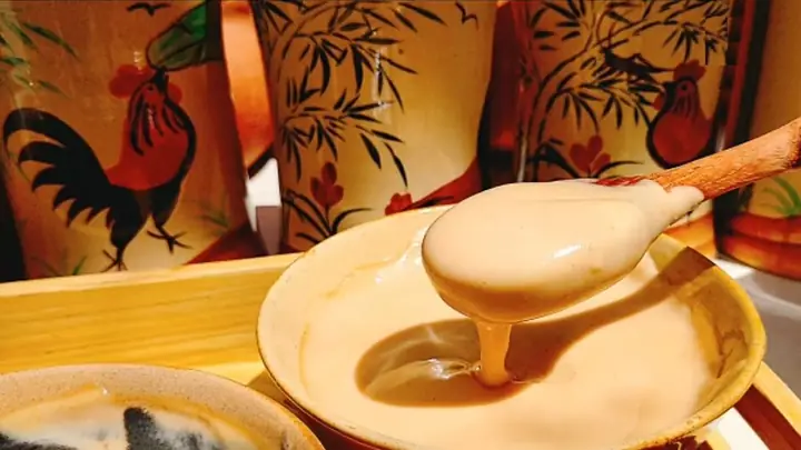 Cách Nấu Chè Đậu Phộng Xay Thơm Ngon, Béo Ngậy Chuẩn Vị Tại Nhà
