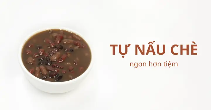 Cách Nấu Chè Đậu Tây Thơm Ngon, Giải Nhiệt Chuẩn Vị Ngày Hè Cách Nấu Chè Đậu Tây Thơm Ngon, Giải Nhiệt Chuẩn Vị Ngày Hè