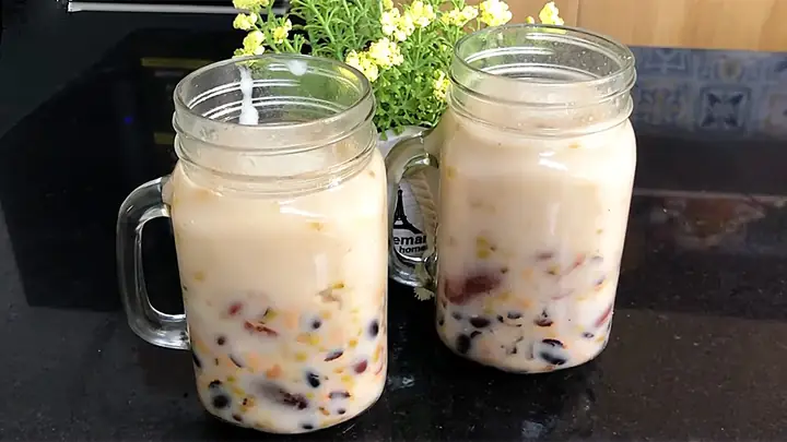 Cách Nấu Chè Đậu Trắng Bằng Nồi Áp Suất Thơm Ngon, Bở Tơi Chỉ Trong 20 Phút Cách Nấu Chè Đậu Trắng Bằng Nồi Áp Suất Thơm Ngon, Bở Tơi Chỉ Trong 20 Phút