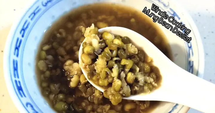 Cách Nấu Chè Đậu Xanh Đánh Lá Dứa Chuẩn Vị, Thơm Ngon Tại Nhà Cách Nấu Chè Đậu Xanh Đánh Lá Dứa Chuẩn Vị, Thơm Ngon Tại Nhà