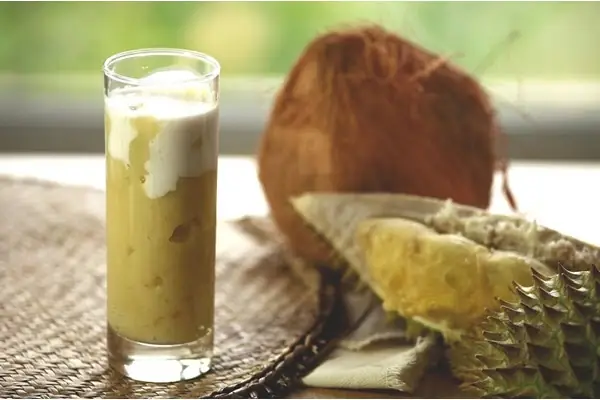 Cách Nấu Chè Đậu Xanh Đánh Sầu Riêng Béo Ngậy, Thơm Ngon Tại Nhà