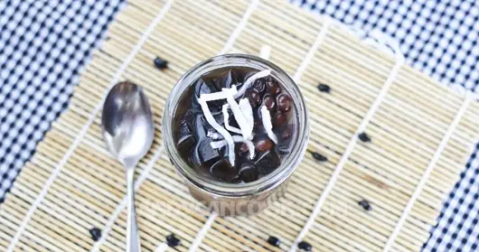 Cách Nấu Chè Đỗ Đen Long Nhãn Ngon Chuẩn Vị Tại Nhà Cách Nấu Chè Đỗ Đen Long Nhãn Ngon Chuẩn Vị Tại Nhà