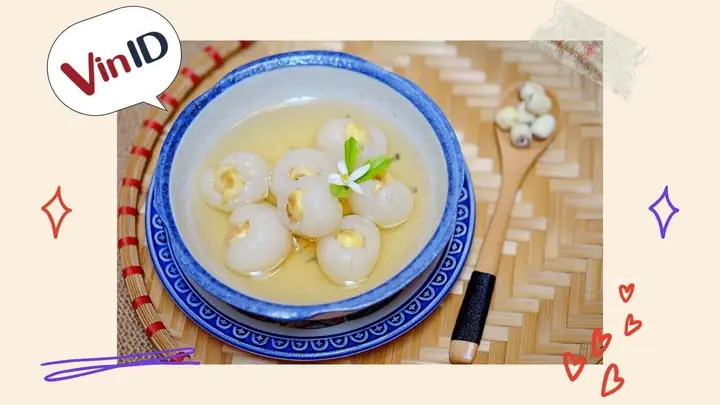 Cách Nấu Chè Đỗ Đen Long Nhãn Ngon Chuẩn Vị Tại Nhà