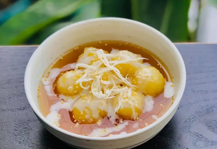Cách Nấu Chè Đỗ Đen Nóng Mùa Đông