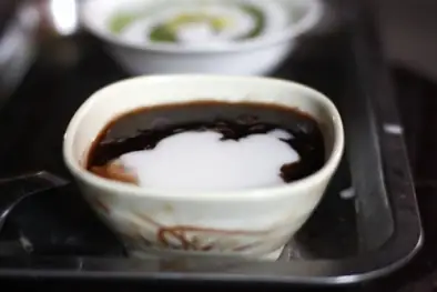 Cách Nấu Chè Đỗ Đen Nóng Mùa Đông