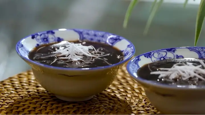 Cách Nấu Chè Đỗ Đen Nóng Mùa Đông
