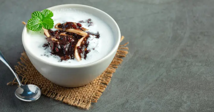 Cách Nấu Chè Đỗ Đen Với Dừa Ngon Chuẩn Vị, Bùi Béo Mê Ly