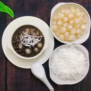 Cách Nấu Chè Đỗ Đen Với Trân Châu Thơm Ngon Chuẩn Vị Tại Nhà Cách Nấu Chè Đỗ Đen Với Trân Châu Thơm Ngon Chuẩn Vị Tại Nhà