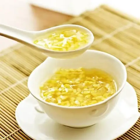 Hướng Dẫn Chi Tiết Cách Nấu Chè Hà Nội Chuẩn Vị Thanh Tao, Tinh Tế