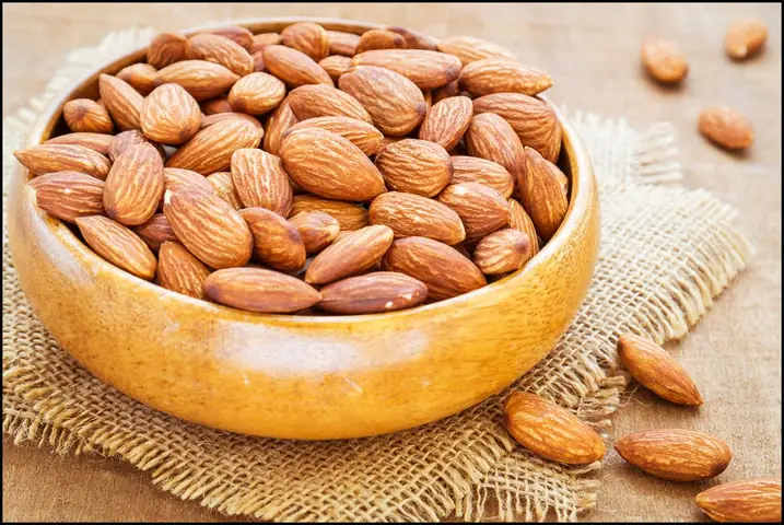 Cách Nấu Chè Hạnh Nhân Bùi Bùi, Thơm Ngon Đơn Giản Tại Nhà