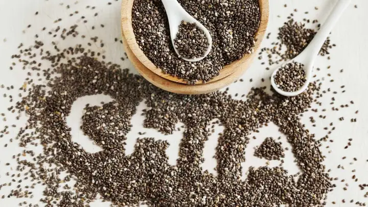 Cách Nấu Chè Hạt Chia: 10+ Công Thức Từ Cơ Bản Đến Nâng Cao Cách Nấu Chè Hạt Chia: 10+ Công Thức Từ Cơ Bản Đến Nâng Cao