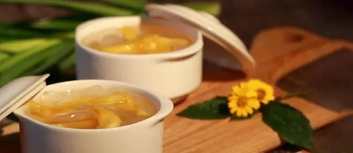 Cách Nấu Chè Hạt Đác Hạt Sen Thơm Ngon, Mát Lạnh Cho Ngày Hè