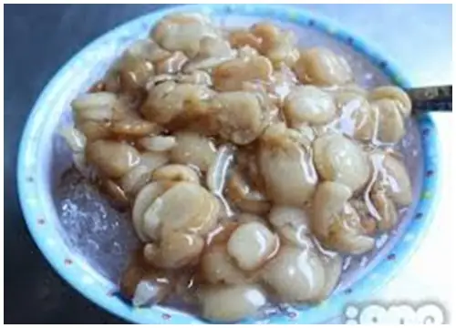 Cách Nấu Chè Hạt Me Thơm Ngon, Bùi Bùi Chuẩn Vị Miền Tây Cách Nấu Chè Hạt Me Thơm Ngon, Bùi Bùi Chuẩn Vị Miền Tây
