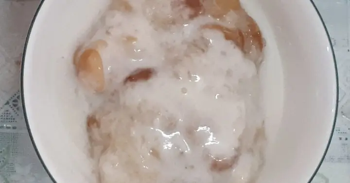Cách Nấu Chè Hạt Me Thơm Ngon, Bùi Bùi Chuẩn Vị Miền Tây Cách Nấu Chè Hạt Me Thơm Ngon, Bùi Bùi Chuẩn Vị Miền Tây